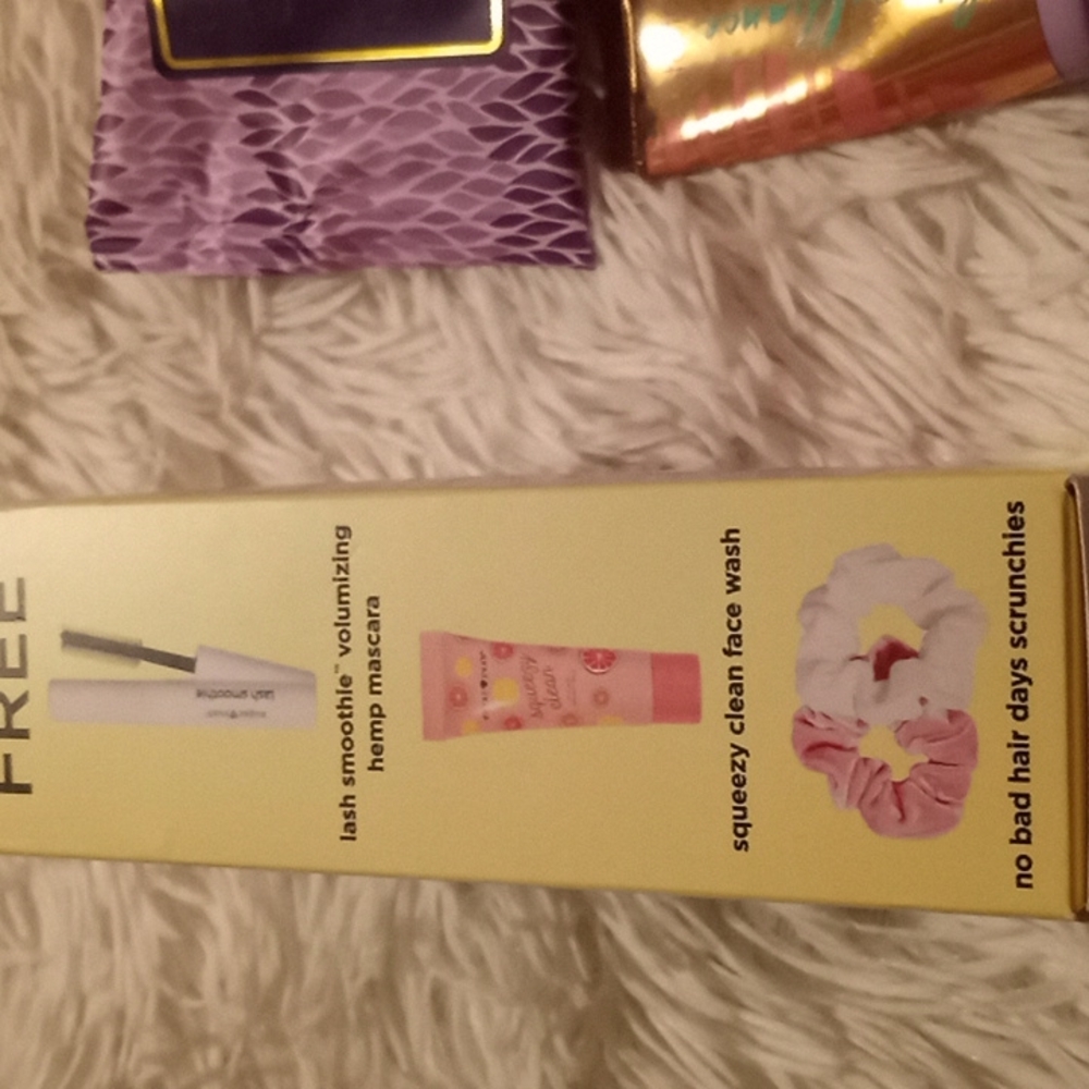 Tarte bundle - Picture 3 of 9